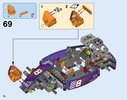 Notice / Instructions de Montage - LEGO - Technic - 42048 - Le karting: Page 70