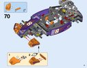 Notice / Instructions de Montage - LEGO - Technic - 42048 - Le karting: Page 71