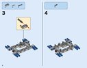 Notice / Instructions de Montage - LEGO - Technic - 42048 - Le karting: Page 4