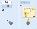 Notice / Instructions de Montage - LEGO - Technic - 42048 - Le karting: Page 15