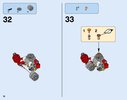 Notice / Instructions de Montage - LEGO - Technic - 42048 - Le karting: Page 18