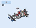 Notice / Instructions de Montage - LEGO - Technic - 42048 - Le karting: Page 23