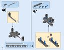 Notice / Instructions de Montage - LEGO - Technic - 42048 - Le karting: Page 28