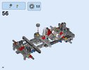 Notice / Instructions de Montage - LEGO - Technic - 42048 - Le karting: Page 34