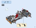 Notice / Instructions de Montage - LEGO - Technic - 42048 - Le karting: Page 41