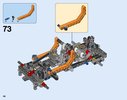 Notice / Instructions de Montage - LEGO - Technic - 42048 - Le karting: Page 46