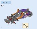 Notice / Instructions de Montage - LEGO - Technic - 42048 - Le karting: Page 52