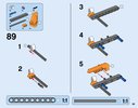 Notice / Instructions de Montage - LEGO - Technic - 42048 - Le karting: Page 59