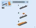 Notice / Instructions de Montage - LEGO - Technic - 42048 - Le karting: Page 61