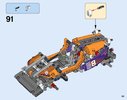 Notice / Instructions de Montage - LEGO - Technic - 42048 - Le karting: Page 63