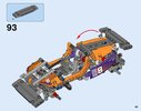 Notice / Instructions de Montage - LEGO - Technic - 42048 - Le karting: Page 65