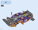 Notice / Instructions de Montage - LEGO - Technic - 42048 - Le karting: Page 68