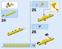 Notice / Instructions de Montage - LEGO - Technic - 42049 - La chargeuse de la mine: Page 14