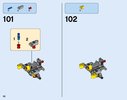 Notice / Instructions de Montage - LEGO - Technic - 42049 - La chargeuse de la mine: Page 52