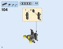 Notice / Instructions de Montage - LEGO - Technic - 42049 - La chargeuse de la mine: Page 54