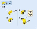 Notice / Instructions de Montage - LEGO - Technic - 42049 - La chargeuse de la mine: Page 5