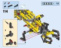 Notice / Instructions de Montage - LEGO - Technic - 42049 - La chargeuse de la mine: Page 7