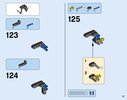 Notice / Instructions de Montage - LEGO - Technic - 42049 - La chargeuse de la mine: Page 13