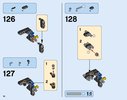 Notice / Instructions de Montage - LEGO - Technic - 42049 - La chargeuse de la mine: Page 14