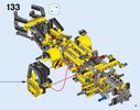 Notice / Instructions de Montage - LEGO - Technic - 42049 - La chargeuse de la mine: Page 17