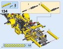 Notice / Instructions de Montage - LEGO - Technic - 42049 - La chargeuse de la mine: Page 18