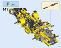 Notice / Instructions de Montage - LEGO - Technic - 42049 - La chargeuse de la mine: Page 21