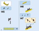 Notice / Instructions de Montage - LEGO - Technic - 42049 - La chargeuse de la mine: Page 26