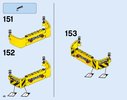 Notice / Instructions de Montage - LEGO - Technic - 42049 - La chargeuse de la mine: Page 28