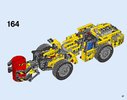 Notice / Instructions de Montage - LEGO - Technic - 42049 - La chargeuse de la mine: Page 37