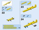 Notice / Instructions de Montage - LEGO - Technic - 42049 - La chargeuse de la mine: Page 11