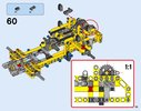 Notice / Instructions de Montage - LEGO - Technic - 42049 - La chargeuse de la mine: Page 33