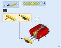 Notice / Instructions de Montage - LEGO - Technic - 42049 - La chargeuse de la mine: Page 43