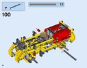 Notice / Instructions de Montage - LEGO - Technic - 42049 - La chargeuse de la mine: Page 54