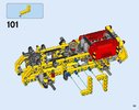 Notice / Instructions de Montage - LEGO - Technic - 42049 - La chargeuse de la mine: Page 55