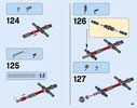 Notice / Instructions de Montage - LEGO - Technic - 42049 - La chargeuse de la mine: Page 69