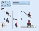 Notice / Instructions de Montage - LEGO - Technic - 42049 - La chargeuse de la mine: Page 16