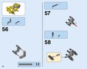 Notice / Instructions de Montage - LEGO - Technic - 42049 - La chargeuse de la mine: Page 30