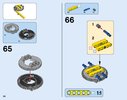 Notice / Instructions de Montage - LEGO - Technic - 42049 - La chargeuse de la mine: Page 34