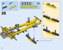 Notice / Instructions de Montage - LEGO - Technic - 42049 - La chargeuse de la mine: Page 14