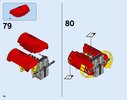 Notice / Instructions de Montage - LEGO - Technic - 42049 - La chargeuse de la mine: Page 40