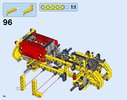 Notice / Instructions de Montage - LEGO - Technic - 42049 - La chargeuse de la mine: Page 50