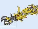 Notice / Instructions de Montage - LEGO - Technic - 42049 - La chargeuse de la mine: Page 2