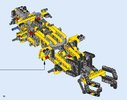 Notice / Instructions de Montage - LEGO - Technic - 42049 - La chargeuse de la mine: Page 10