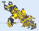 Notice / Instructions de Montage - LEGO - Technic - 42049 - La chargeuse de la mine: Page 17