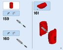 Notice / Instructions de Montage - LEGO - Technic - 42049 - La chargeuse de la mine: Page 35