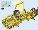 Notice / Instructions de Montage - LEGO - Technic - 42049 - La chargeuse de la mine: Page 30