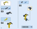 Notice / Instructions de Montage - LEGO - Technic - 42049 - La chargeuse de la mine: Page 30