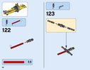 Notice / Instructions de Montage - LEGO - Technic - 42049 - La chargeuse de la mine: Page 68