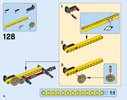 Notice / Instructions de Montage - LEGO - Technic - 42049 - La chargeuse de la mine: Page 70