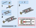 Notice / Instructions de Montage - LEGO - Technic - 42049 - La chargeuse de la mine: Page 3